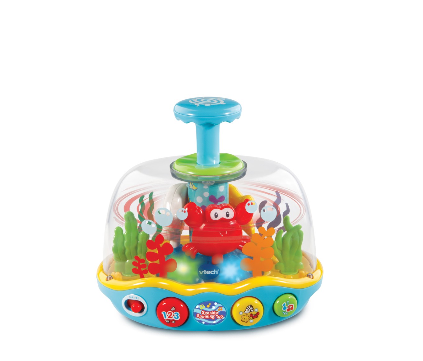 top vtech toys