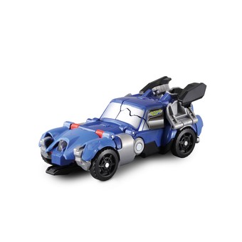 Smash Crash Bash The Triceratops