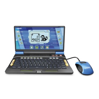 VTech Electronics - LearnBook Pro Laptop