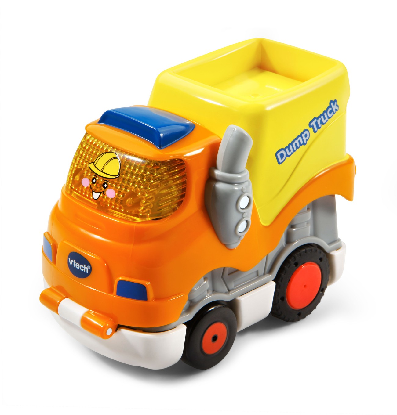 Vtech TOOT-TOOT DRIVERS PRESS N GO TRAIN Toys Games Children BN 