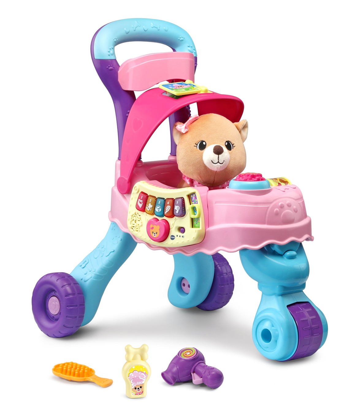 vtech push toy