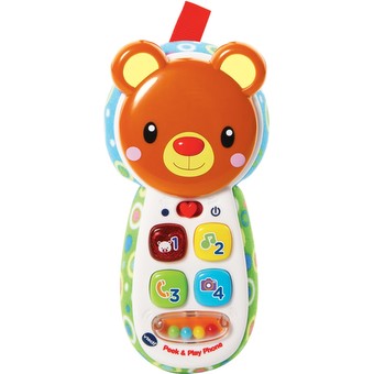 peek a bear baby phone