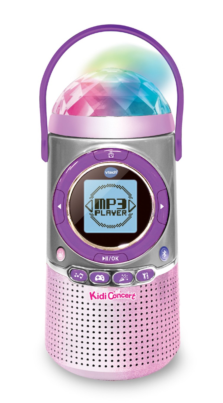 VTech Toys Australia - Kidi Concert