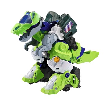 Vtech Switch & Go Dinos Overseer The T-Rex Vtech Switch & Go Dinos Overseer The T-Rex