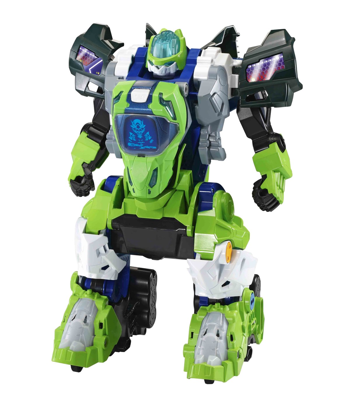 Vtech Switch & Go Dinos Overseer The T-Rex Vtech Switch & Go Dinos Overseer The T-Rex