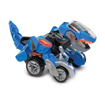 vtech switch and go triceratops