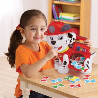 vtech paw patrol treat time