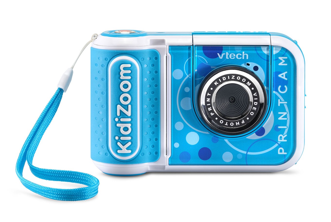 VTech KidiZoom Printcam Paper Refill Pack 280 Photos 3 Regular