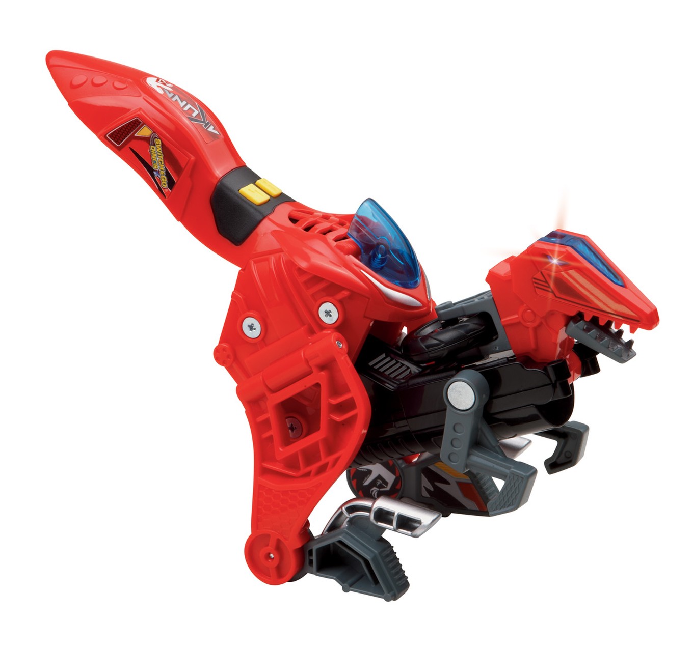 vtech velociraptor