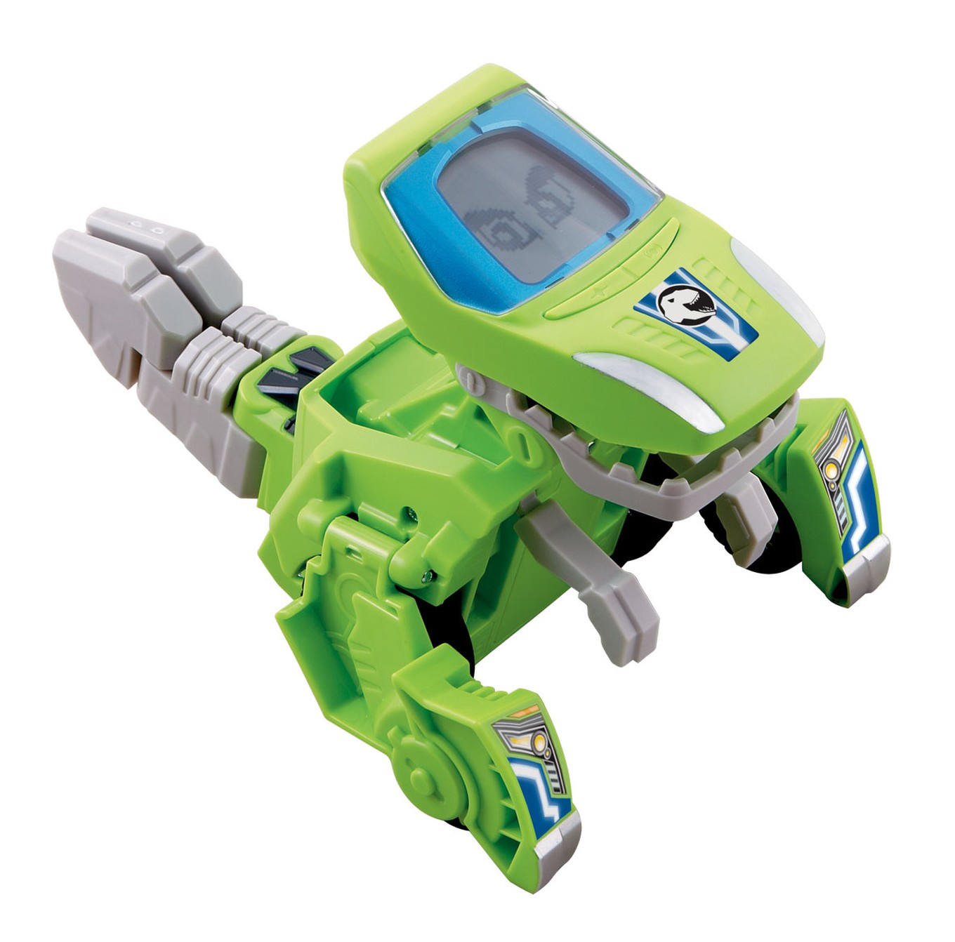 vtech t rex