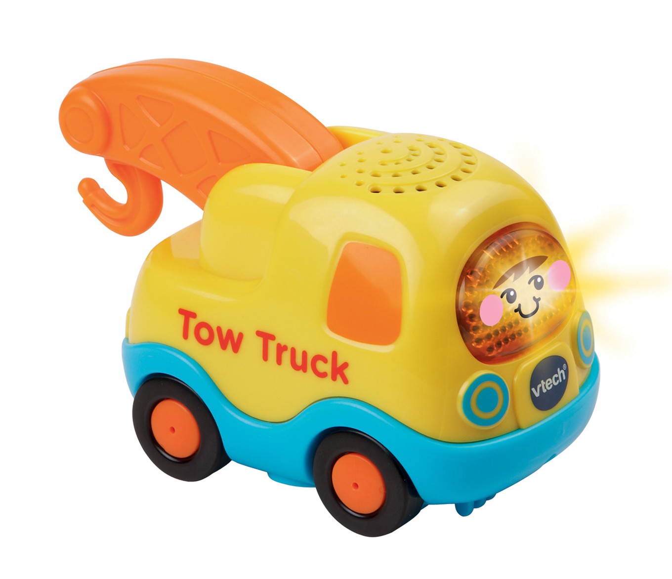 toot toot lorry