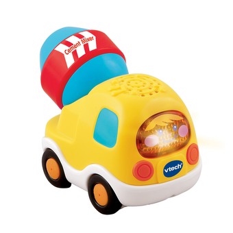 Toot-Toot Drivers Motorbike - VTech 