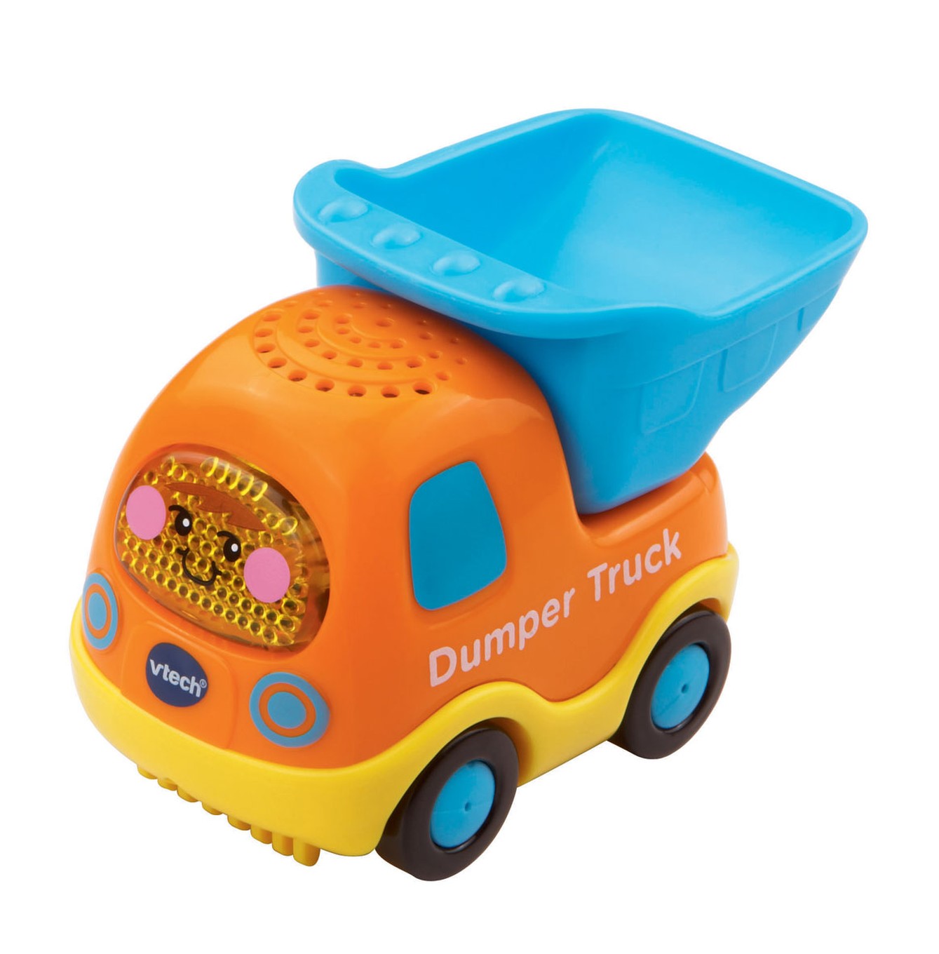 toot toot lorry