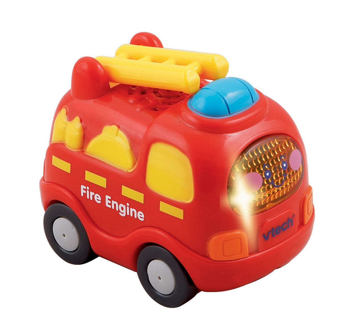 toot toot drivers big fire engine