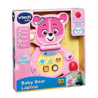 vtech baby bear
