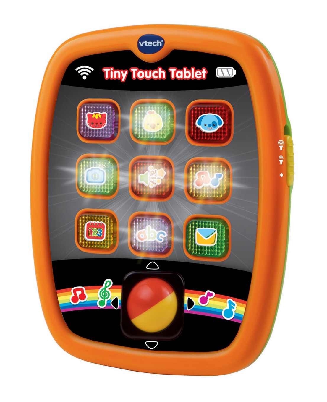 vtech baby tablet