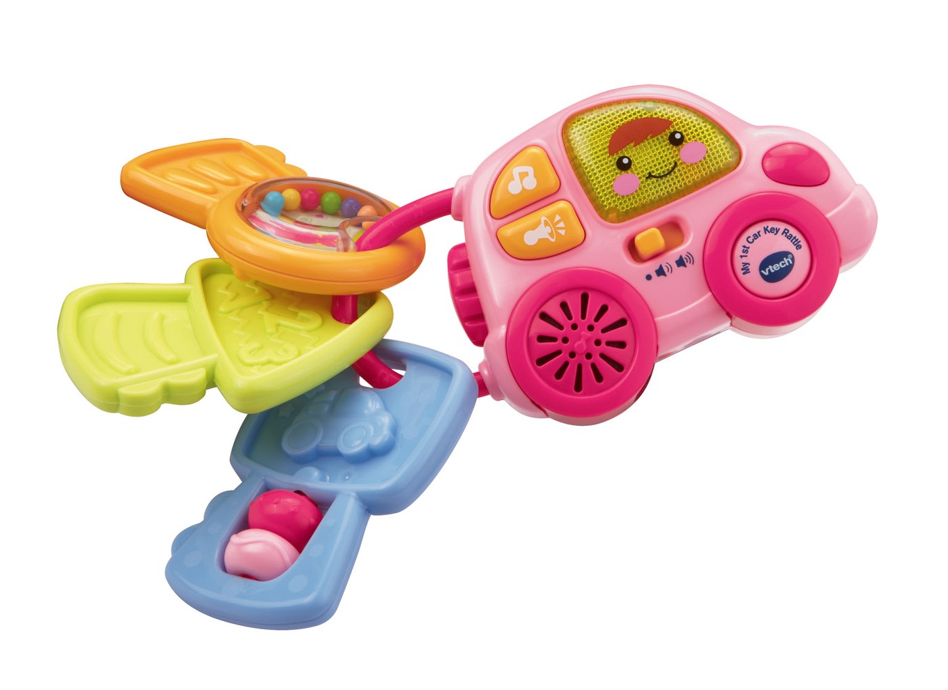 baby toy car keys