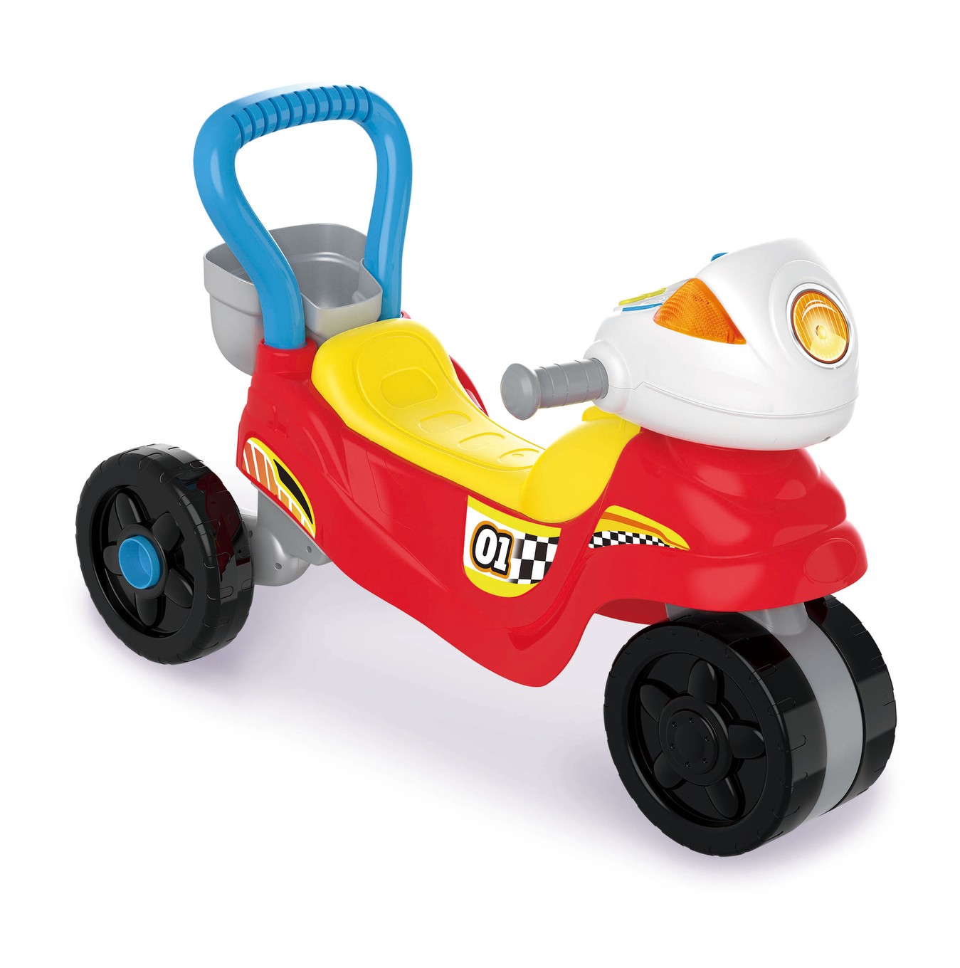 vtech ride on motorbike