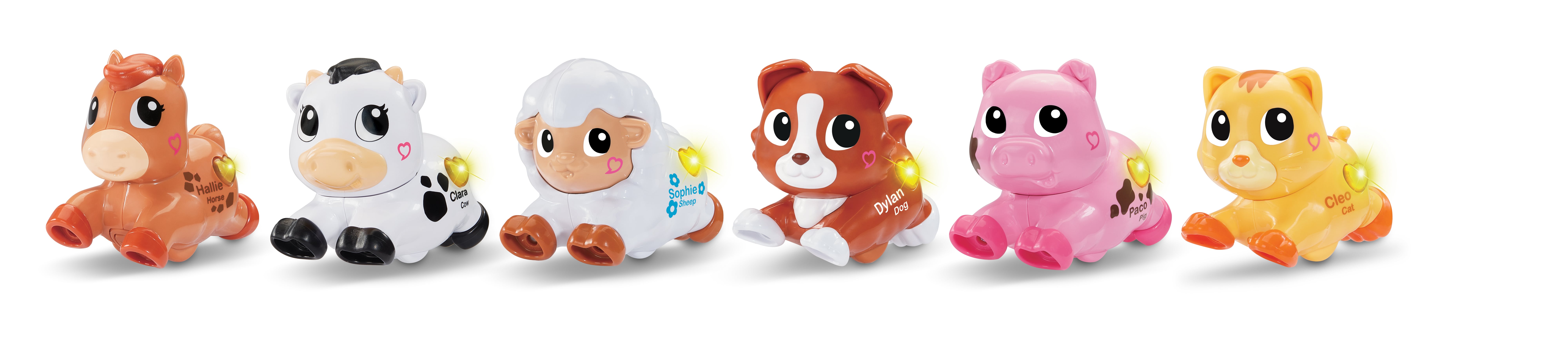 Animal Friends