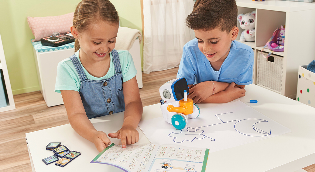 VTech Product Reviews  Electronic Learning Toys from VTech Australia