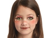 Apply pretend make-up, decorate nails, and dress up in stylish outfits. Apply pretend make-up, decorate nails, and dress up in stylish outfits.