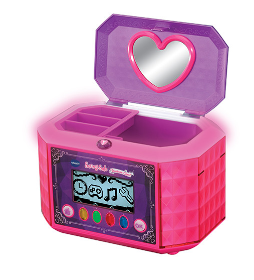 Nouveau VTech KidiMagic StarLight Dernière Niger