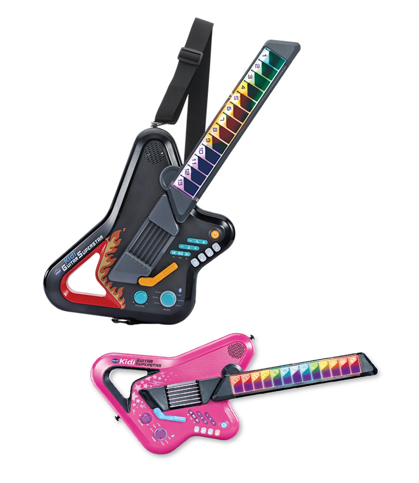 Kidi Guitar Superstar