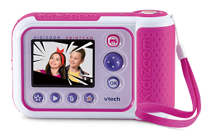 Play games between shoots, with parent controls for limits or disabling.