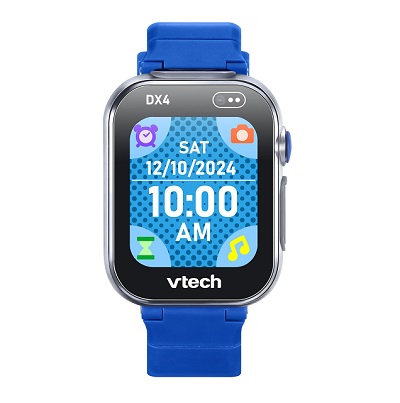 Features music player, dual cameras, calculator, games, voice recorder and more!