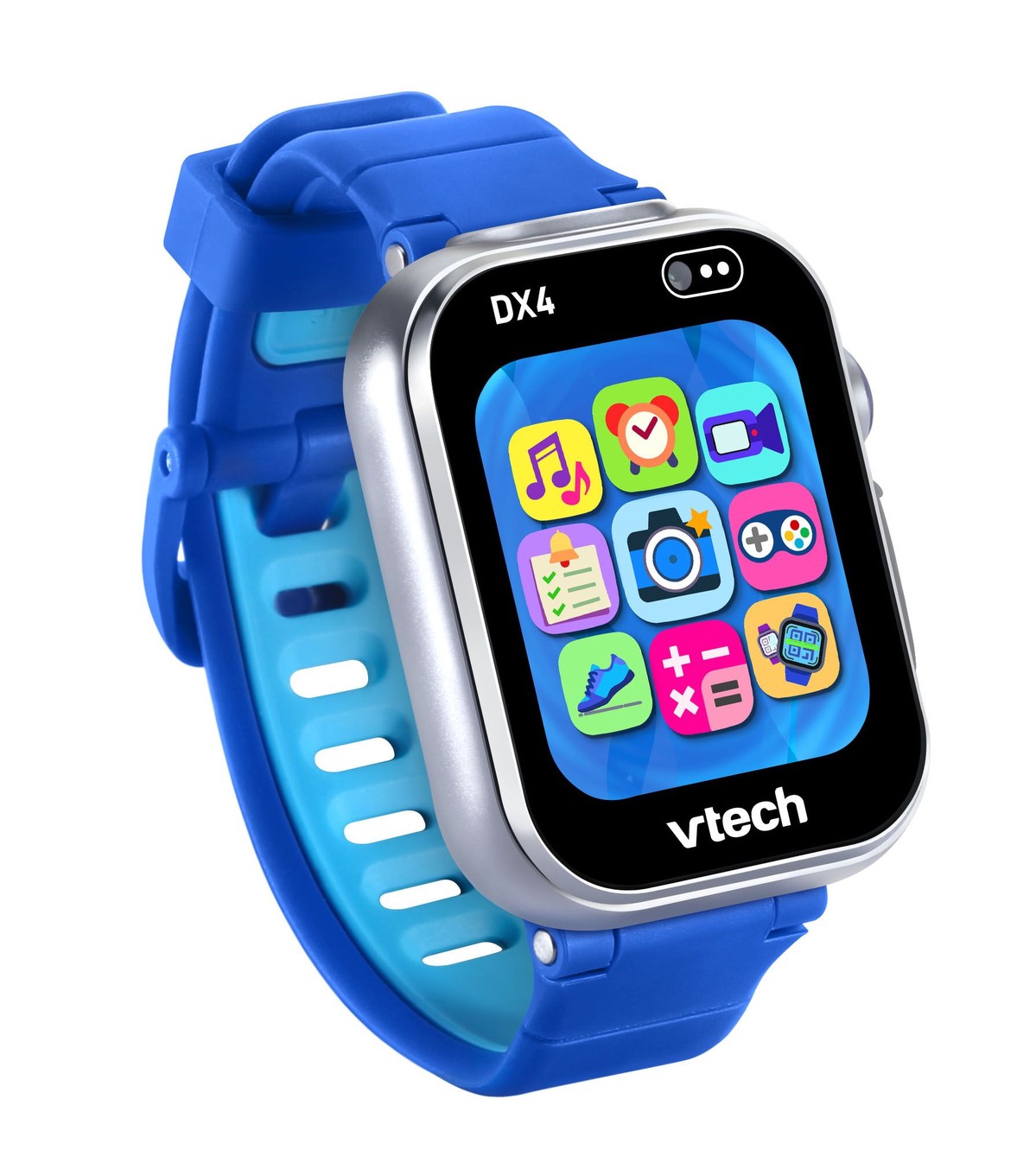 Kidizoom Smartwatch DX4