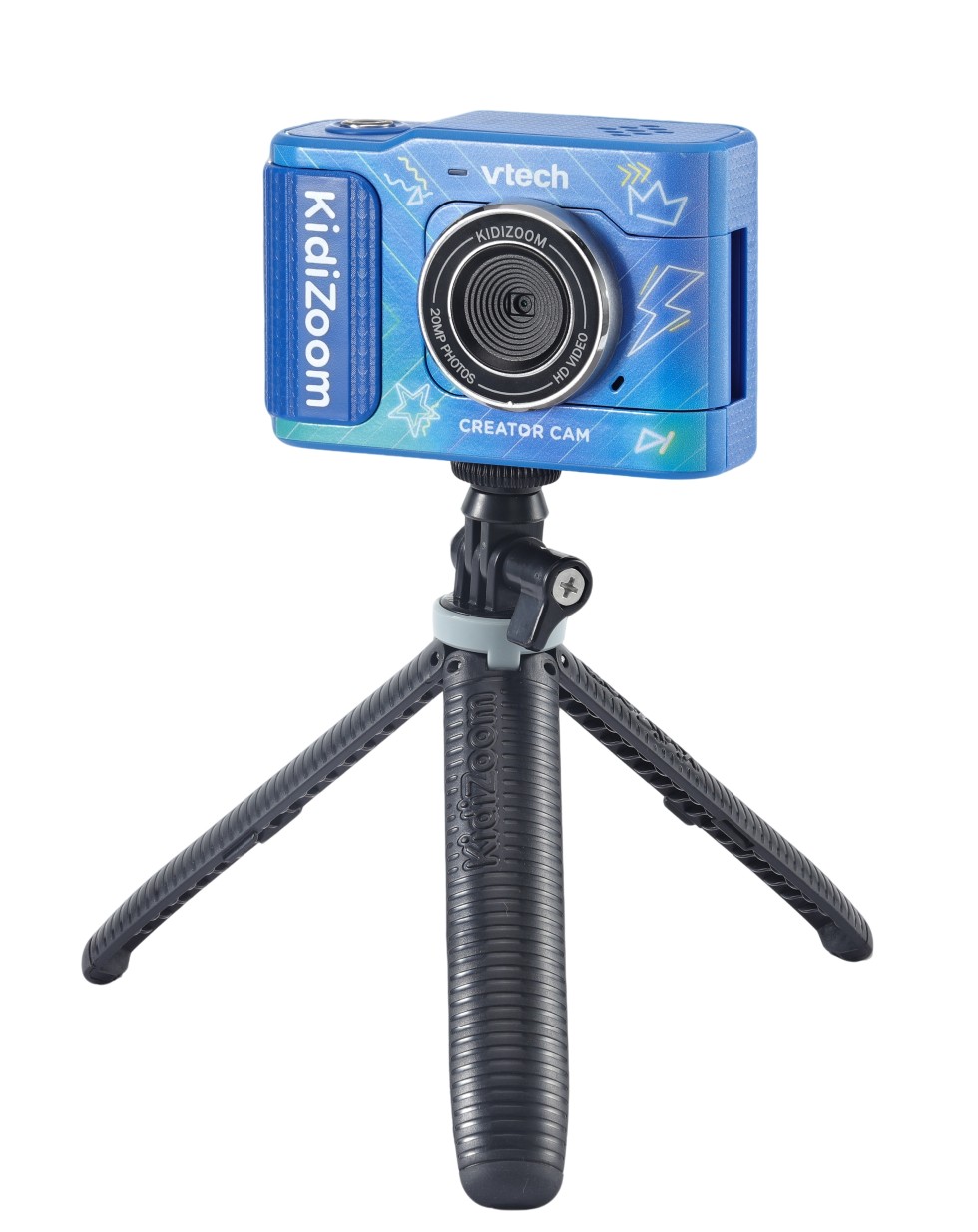 Kidizoom Creator Cam