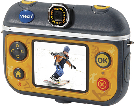 jb hi fi vtech kidizoom