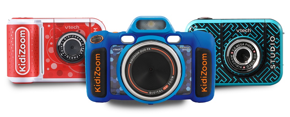 Kidizoom® Cameras