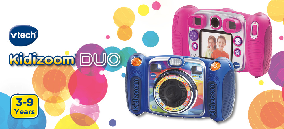 vtech kidizoom camera australia