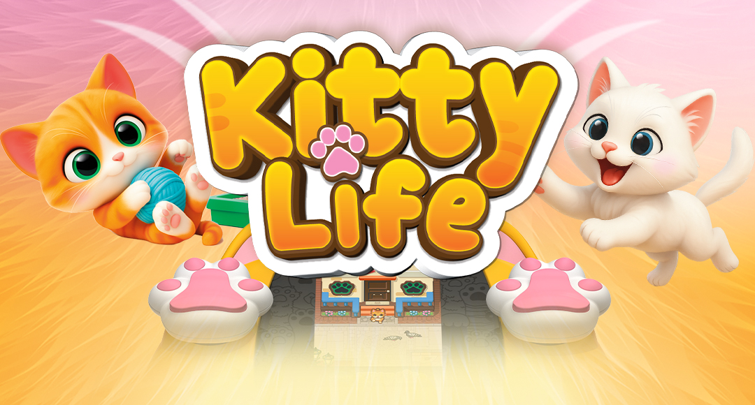Kitty Life