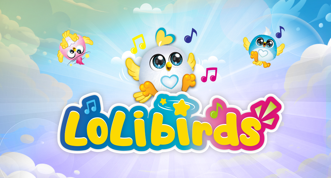 Lolibirds