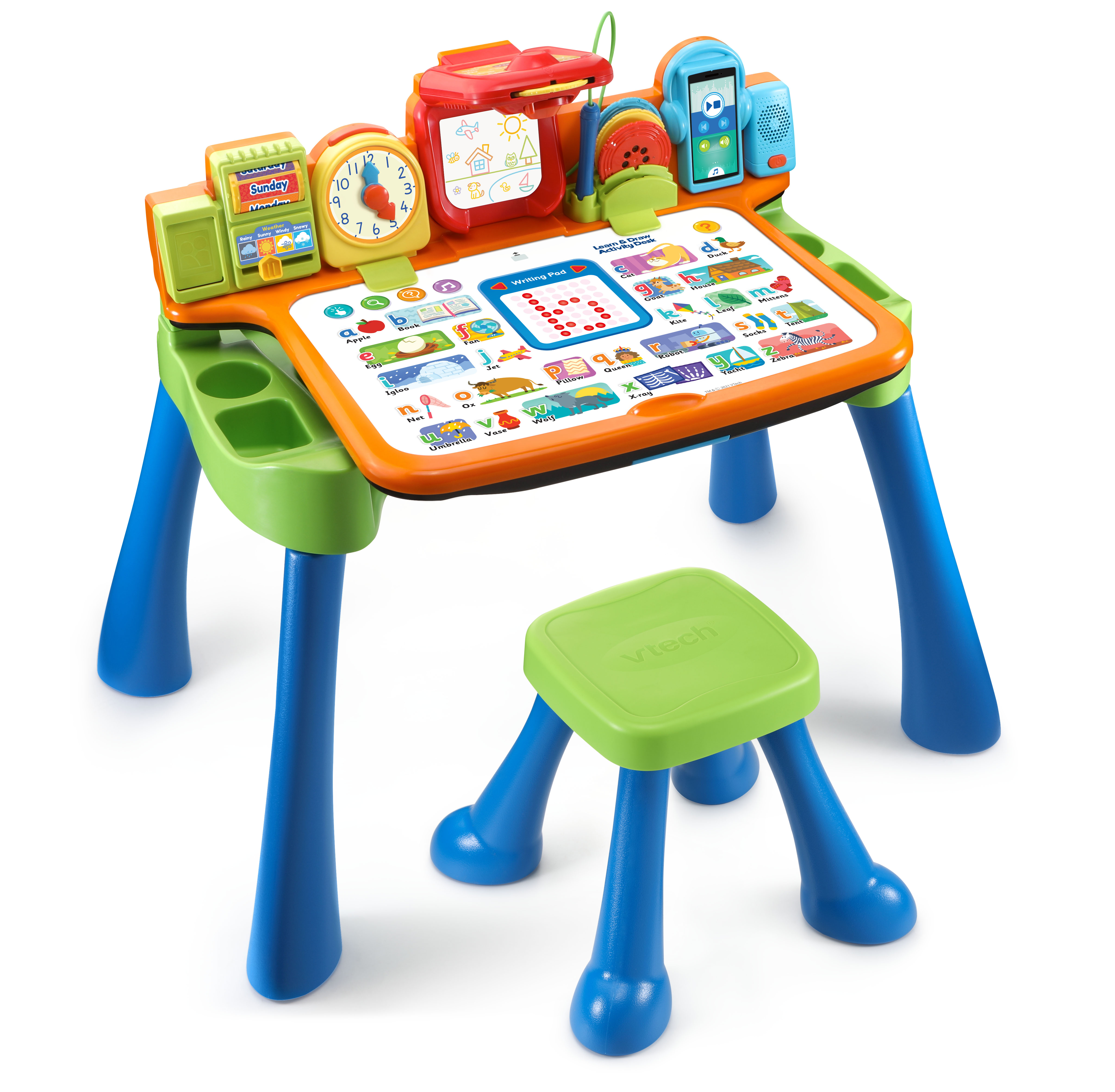 VTech Product Reviews  Electronic Learning Toys from VTech Australia