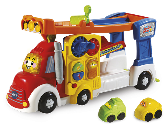 toot toot motorised vehicles