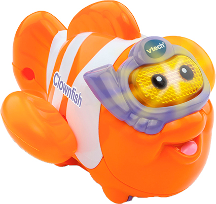 Clown Fish