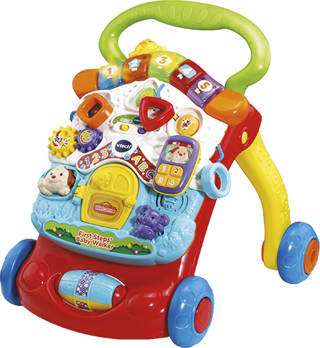 VTech Toys Australia - Electronic Learning Toys - Best Learning