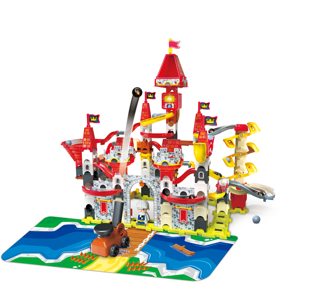 Dragon Castle