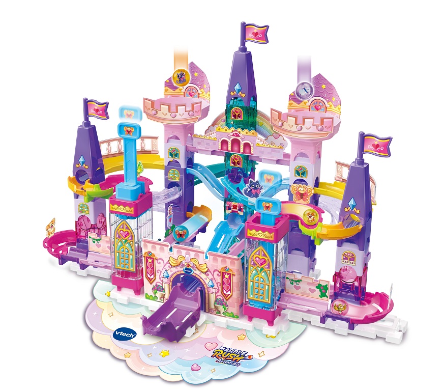 Palace Party