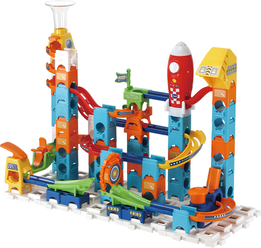 Launch Pad