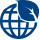 Global Supply Chain icon