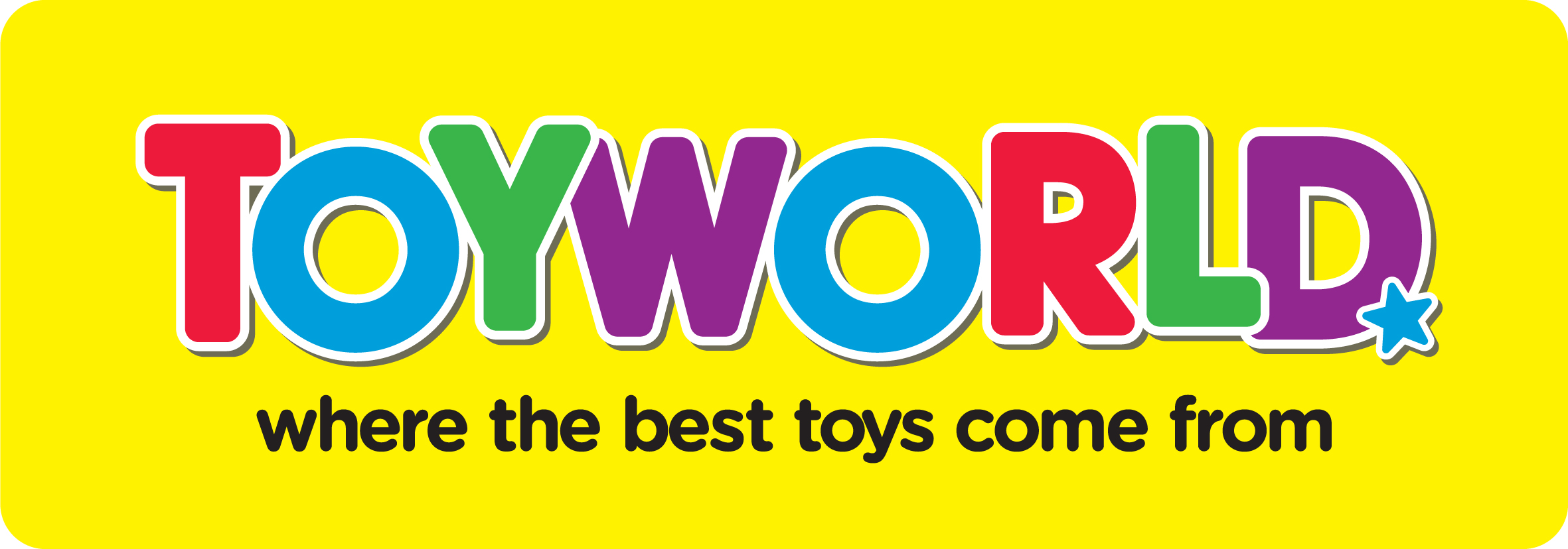 Toy World